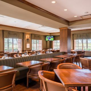 The Glen Club