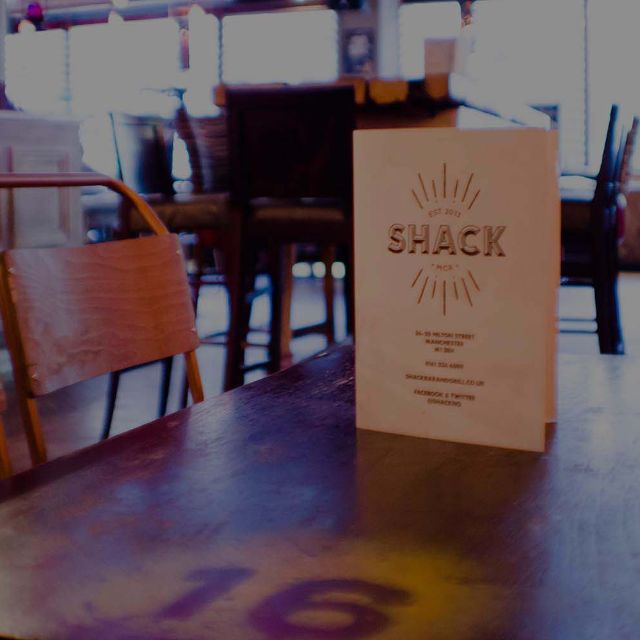 The Shack Bar Grill Restaurant Manchester OpenTable