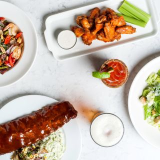 Earls Kitchen + Bar - Dalhousie - Calgary