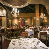 Cover image for La Terrazza
