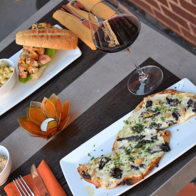 Namastay Kitchen and Hangout Restaurant Charlotte, NC OpenTable