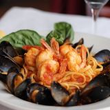 Cover image for Dolce Ristorante