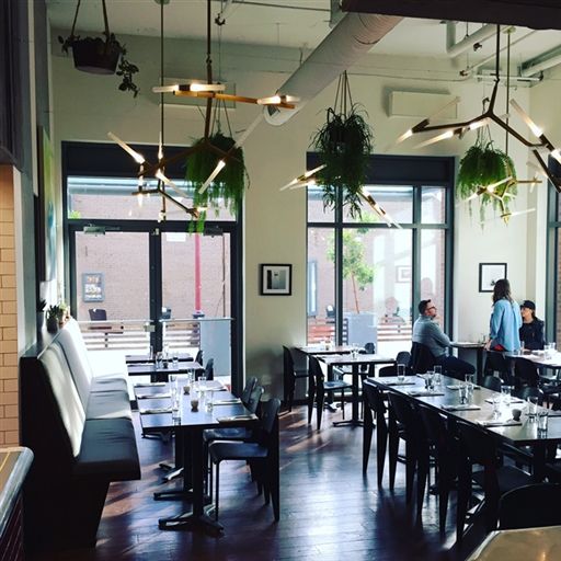 Agrius Restaurant Victoria, BC OpenTable