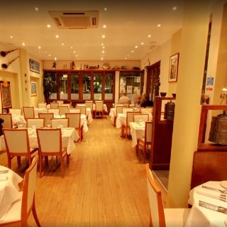 Gurkhas Diner