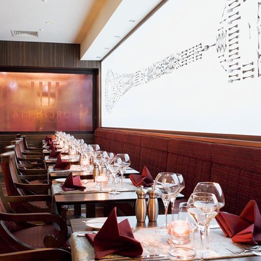Restaurante Forchetta Restaurant - Dublin, , Co. Dublin | OpenTable
