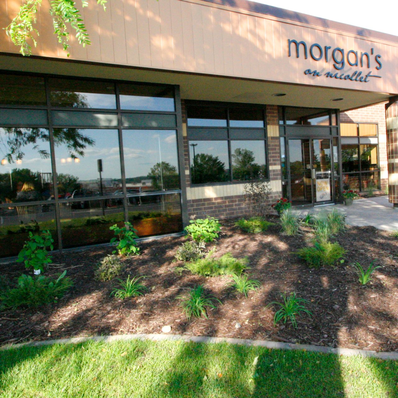 Morgans Farm To Table Restaurant Burnsville