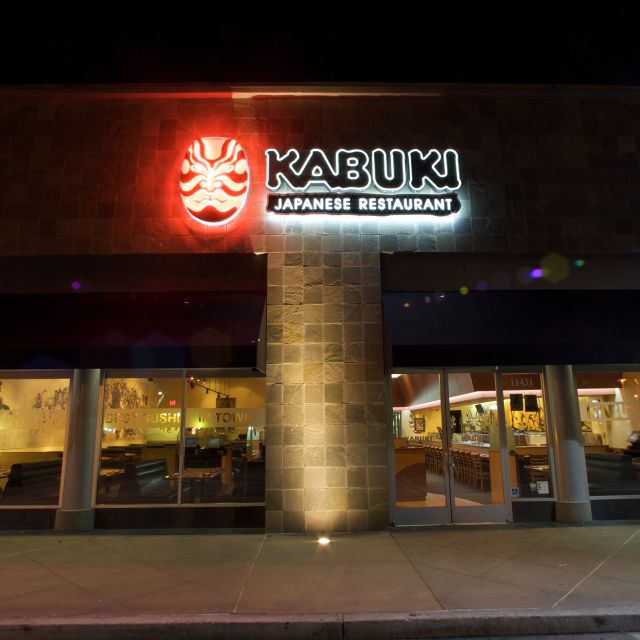 Restaurante Kabuki Japanese Restaurant - Cerritos - Cerritos, , CA ...