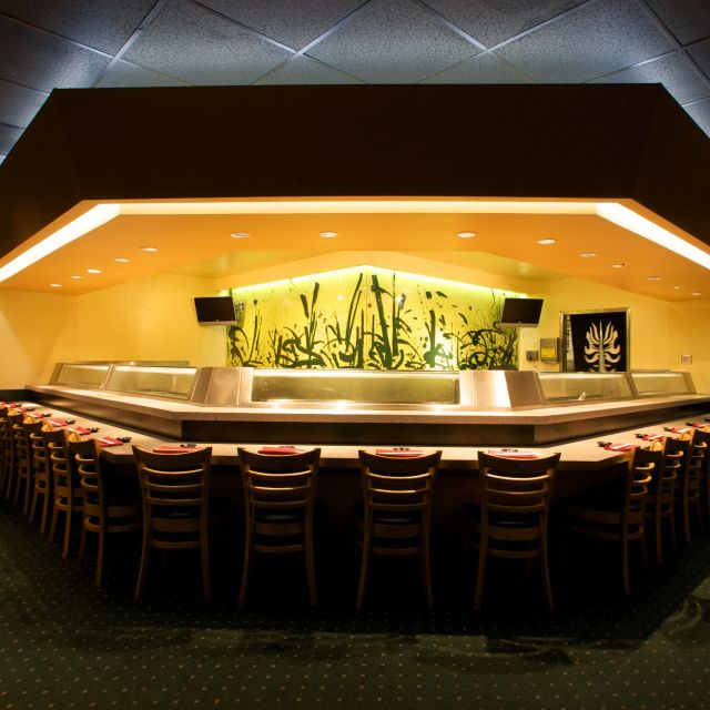 Kabuki Japanese Restaurant - Woodland Hills - Woodland Hills, CA