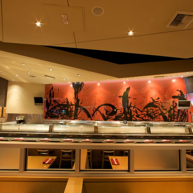 Kabuki Japanese RestaurantRancho Cucamonga Updated 2024, Sushi