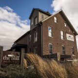 The Mill in Hershey Private Dining