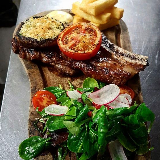 Restaurante The Rising Sun Mill Hill London, OpenTable