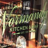 Normandy Kitchen Private Dining