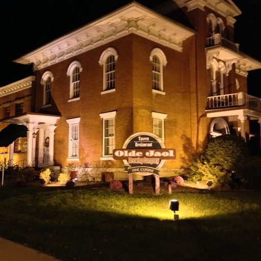 Olde Jaol Restaurant Updated 2024, Steakhouse in Wooster, OH