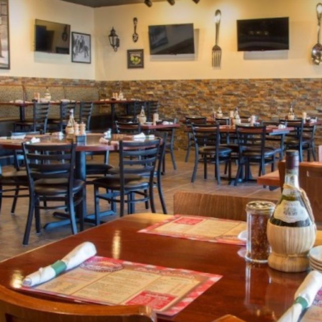 Chad Anthony's Italian Grille Boardman Permanently Closed