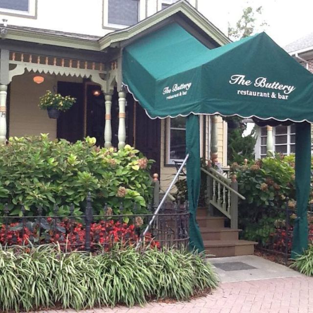 The Buttery Updated 2024, American Restaurant in Lewes, DE
