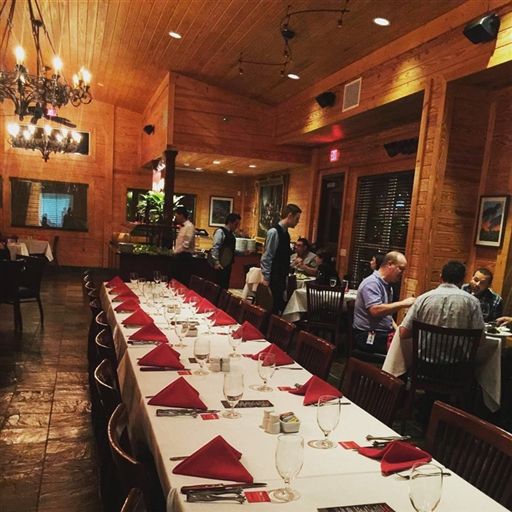 Restaurant Fuma a Gaucha Brazilian Steakhouse Permanently Closed 