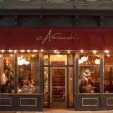 Cover image for Alexander's - Roanoke
