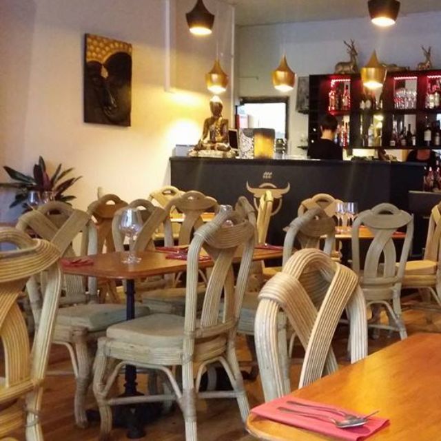 Restaurant Ting Tong Thai London, OpenTable