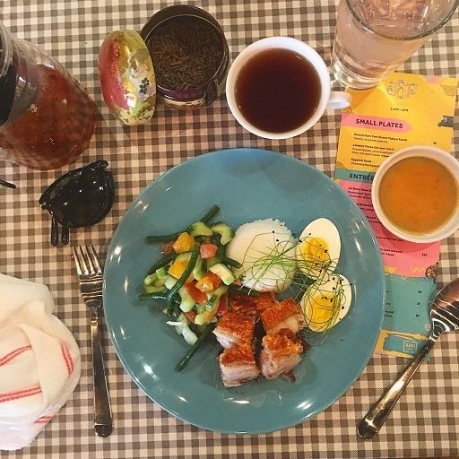 Aep Thai Restaurant Kansas City, MO OpenTable