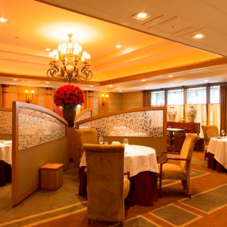 Les Saisons - Imperial Hotel Tokyo