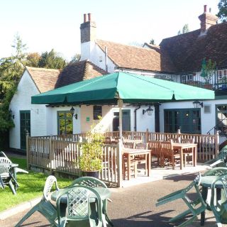 The Chequers Inn