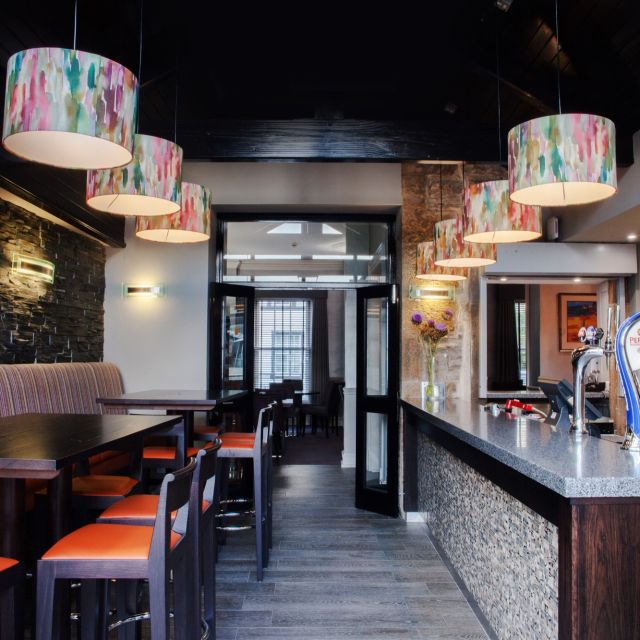 The Terrace Bar & Bistro Restaurant Cockermouth, , Cumbria OpenTable