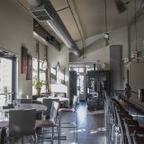 Cover image for Blue River Bistro