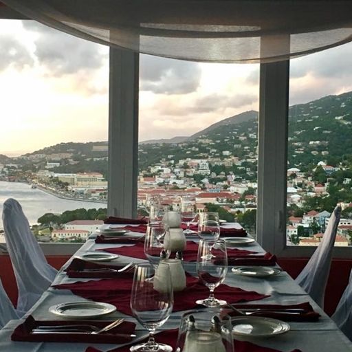 Room With A View Restaurant - St Thomas, VI | OpenTable