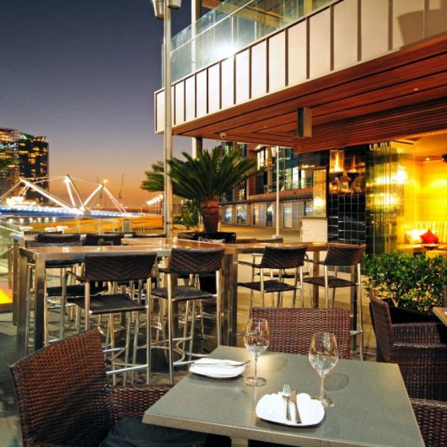 Byblos Melbourne Restaurant - Docklands, AU-VIC | OpenTable