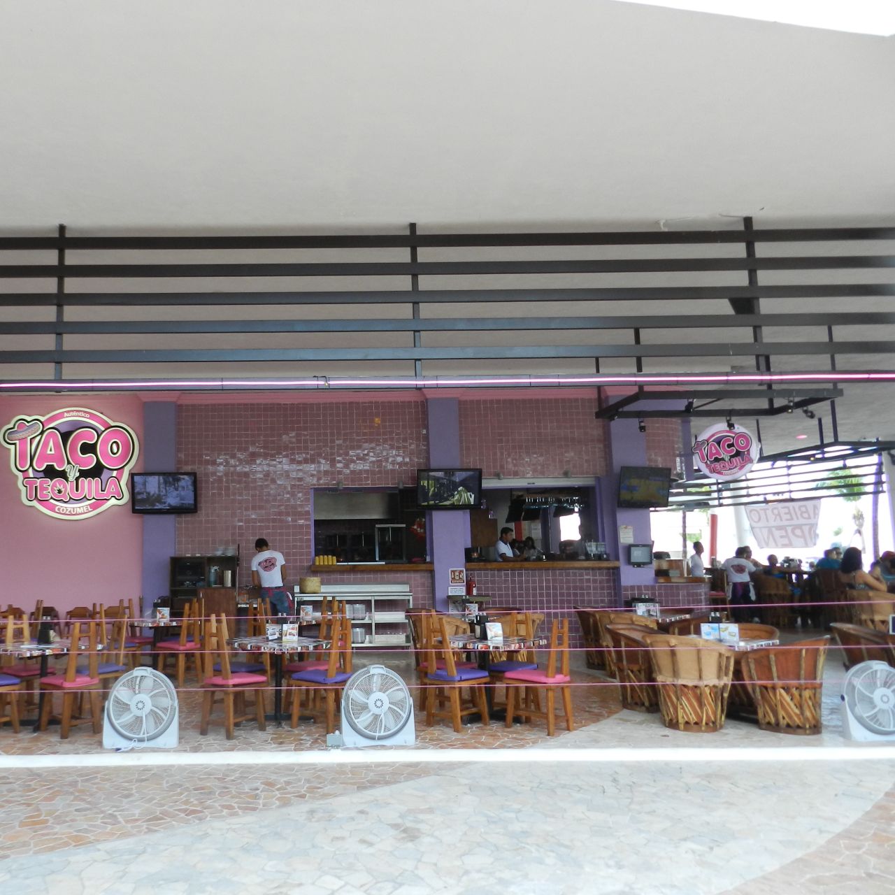 Taco y Tequila - Cozumel Restaurant - Cozumel, , ROO | OpenTable