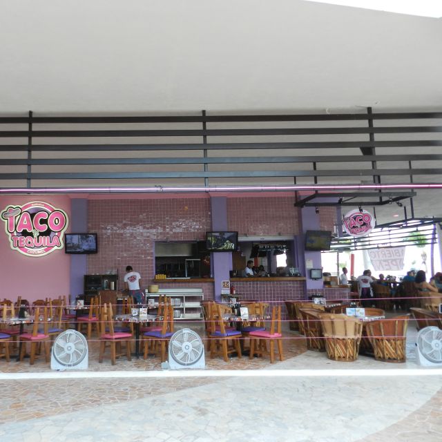 Taco y Tequila Cozumel Updated 2024, Mexican Restaurant in Cozumel, ROO