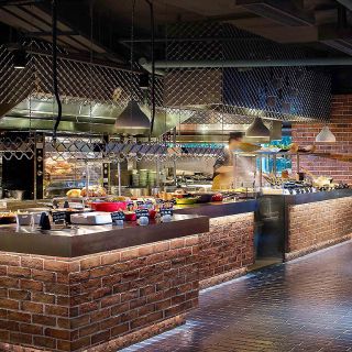Playt - The Parklane Hong Kong, a Pullman Hotel