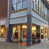 Cover image for French Crust Cafe & Bistro