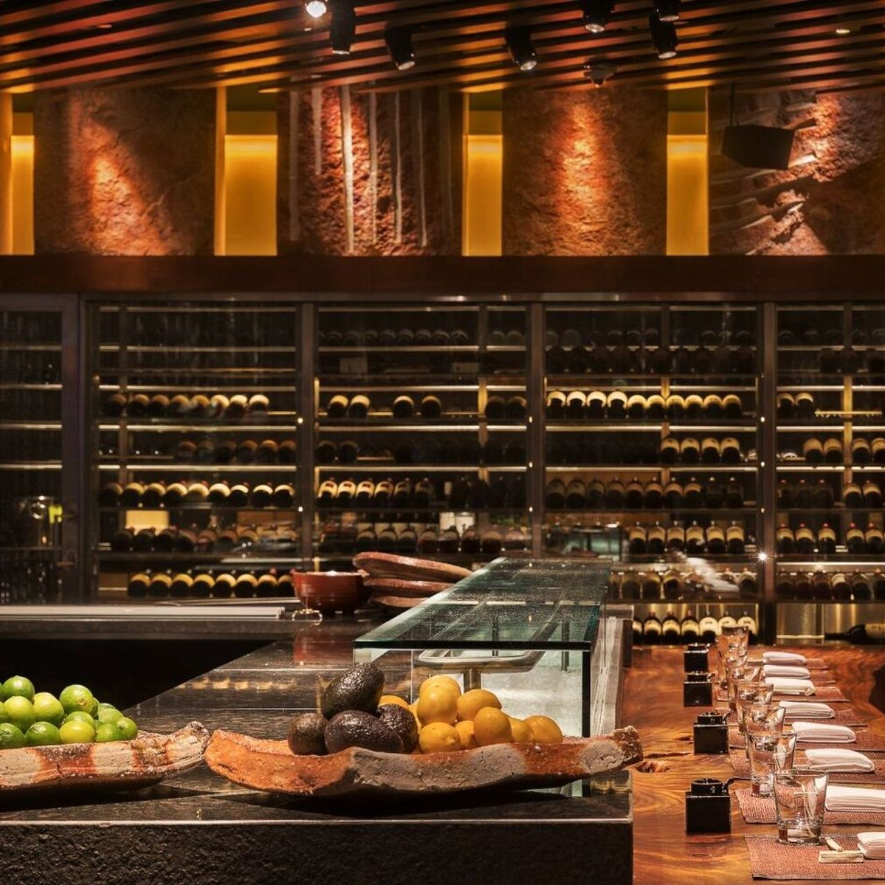 ZUMA, Las Vegas - The Strip - Menu, Prices & Restaurant Reviews -  Tripadvisor