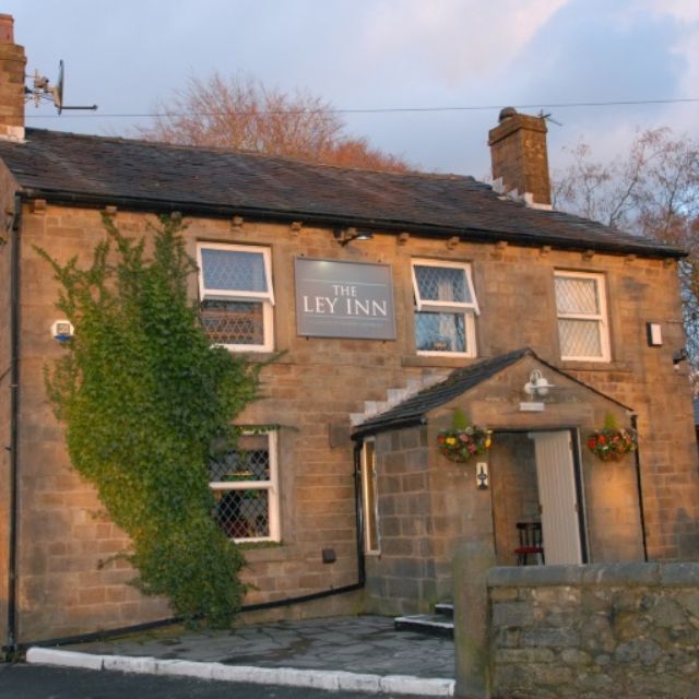 The Ley Inn Restaurant Chorley, , Lancashire OpenTable