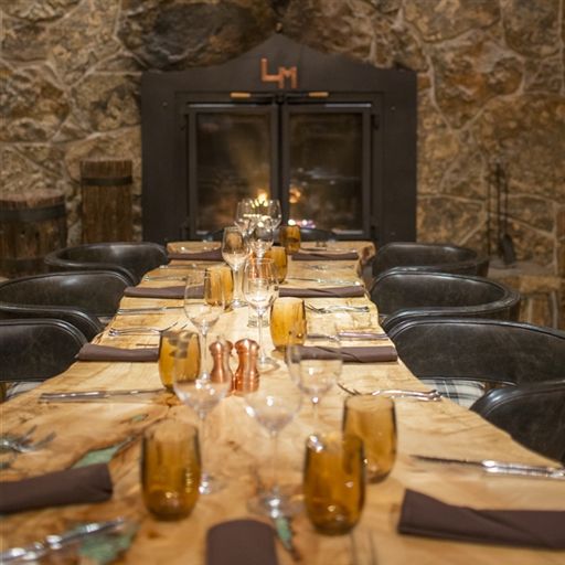 Horn & Cantle Updated 2024, American Restaurant in Big Sky, MT