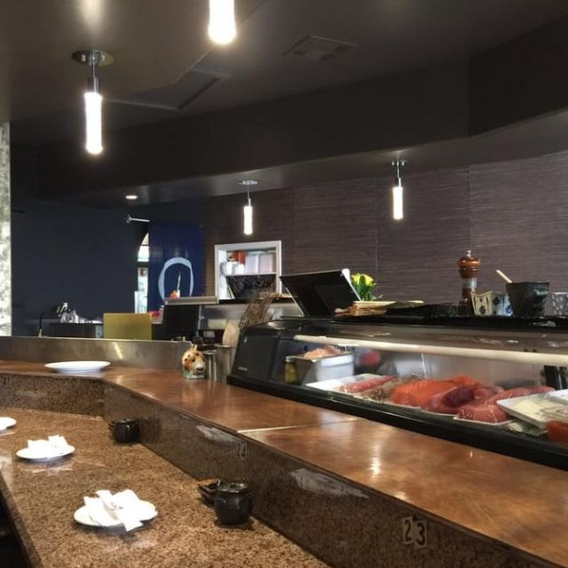 Restaurante Kaizen Japanese Bar & Grill Campbell, , CA OpenTable