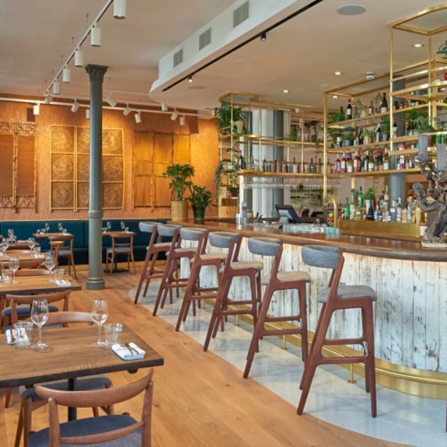 Farmacy - Updated 2024, English Restaurant in London