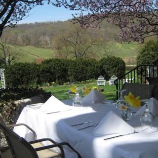 The Ashby Inn