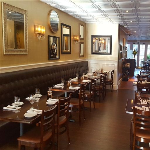 Restaurant The Peasant & The Pear Danville, , CA OpenTable