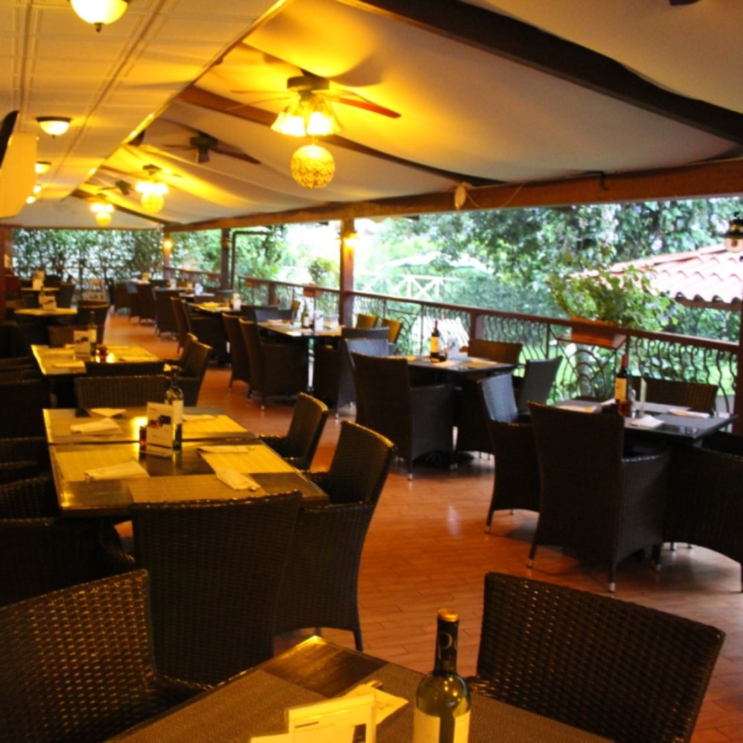 Paladar at Hotel Valle del Rio - Updated 2024, International Restaurant in  Boquete, Chiriquí