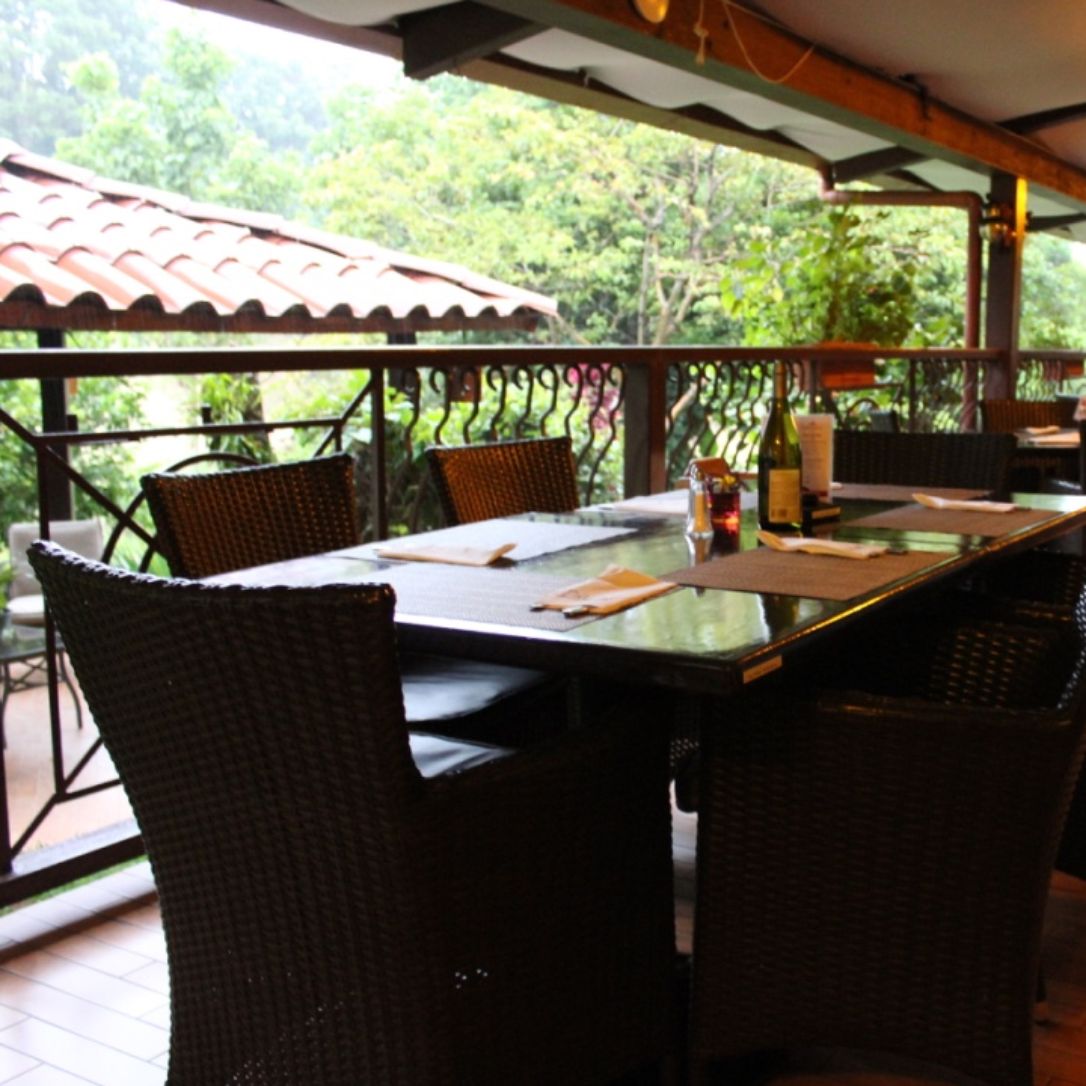 Paladar at Hotel Valle del Rio - Updated 2024, International Restaurant in  Boquete, Chiriquí