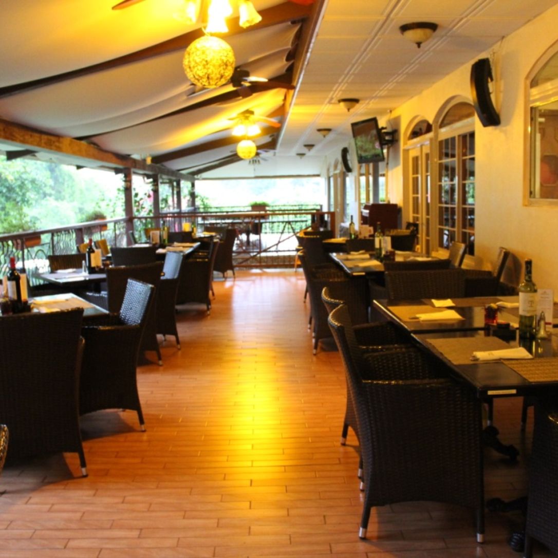 Paladar at Hotel Valle del Rio - Updated 2024, International Restaurant in  Boquete, Chiriquí