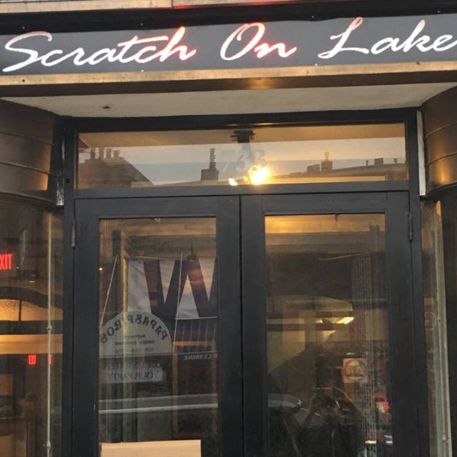 Restaurante Scratch on Lake Oak Park, , IL OpenTable