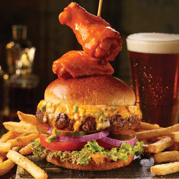 TGI FRIDAYS Virginia Beach Updated 2024, American Restaurant in