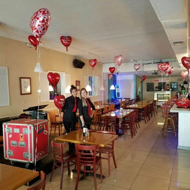 Cabo Blanco RestaurantHollywood Hollywood, FL OpenTable