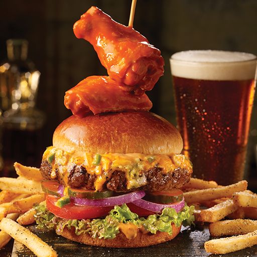 Tgi Fridays Ft Lauderdale Permanently Closed Restaurant Fort Lauderdale Fl Opentable