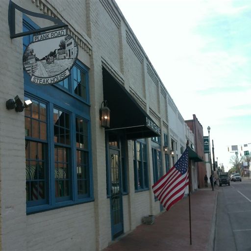 Plank Road Steakhouse Restaurant Farmville, NC OpenTable