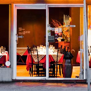 Jimbaran Restaurant