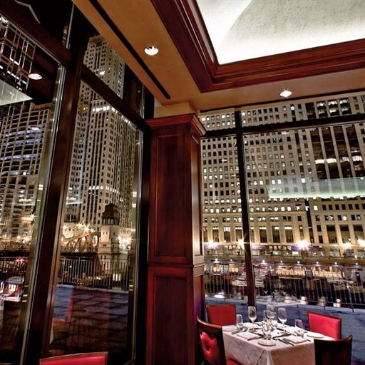 Chicago Cut Steakhouse - Top Rated Steakhouse | OpenTable